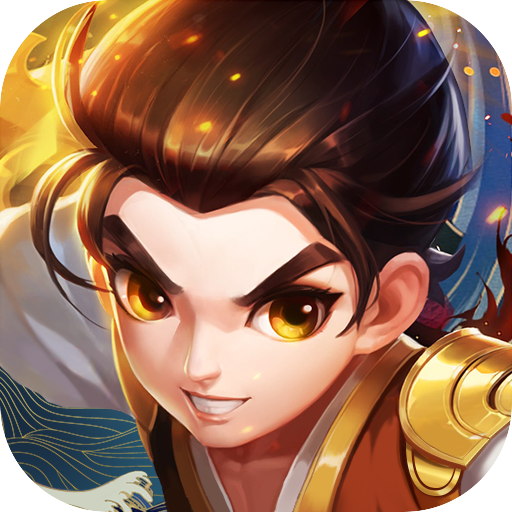 魔盒之战（超变热江）-IOS版